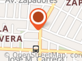 Capilla Nuestra Señora de Lo Aranguiz