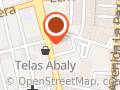 Telas Golf