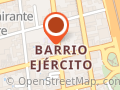 Centro de Eventos El Agora