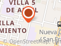 FamilySearch center