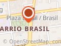 Hostal Barrio Brasil