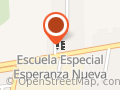 Escuela Básica Santa María de Esmeralda