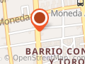 Taberna de la Pizza X Metro