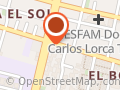 comercial vitivinicola san felipe ltda