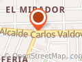 CLORO SAN JOAQUÍN