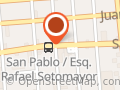 Banco de Chile - Sucursal Santiago