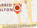 Frenos Pancho Ceric