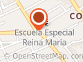 Escuela Especial Reina María