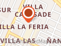 Terminaciones Navarrete