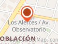 Plataformas de Trabajo en Altura | Arriendo de Brazos Articulados, Tijeras. Plataformas Elevadoras
