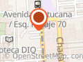 DISTRIBUIDORA DE BATERÍAS MATUCANA