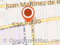 Comercial San Pablo Limitada