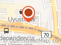 GRÚAS DE EMERGENCIA SANTIAGO
