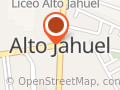 Aguas Huelquén