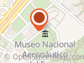 Museo Nacional Aeronáutico y del Espacio