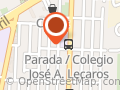 Colegio José Antonio Lecaros
