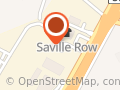 Saville Row