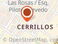 TECNOCIN Ltda. Tornería, Matricería, Mecanizado, Ranurado tipo Victaulic, Minería