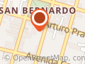 Obispado de San Bernardo