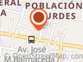 Distribuidora Balmaceda