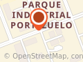 Condominio Industrial Alto Portezuelo