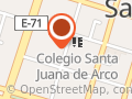colegio santa juana de arco