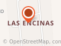 Facultad de Arte sede Las Encinas