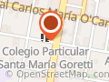 sociedad educacional colegio santa maria goretti limitada