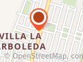 Panaderia y pasteleria Los Argentinos