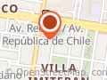 Soc St Ingenieria y Servicios