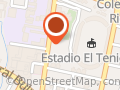 Hostal rancagua cordillera
