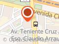 Clínica Veterinaria Teniente Cruz
