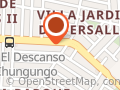 Arriendo Sastreria Varones Abrac