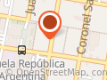 Delicias San Martin Rancagua