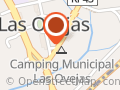CABAÑAS LA PUNTILLA