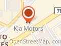 Kia Pompeyo Carrasco Red Cube