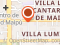 Preuniversitario de Profesores Sede Maipú