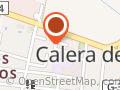 I Municipalidad de Calera de Tango