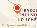 comercial johnson de huechuraba ltda