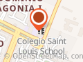 Colegio Saint Louis School
