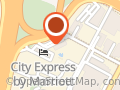 Hotel City Express