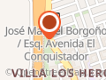 Transportes Miranda Ltda