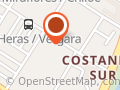 Cabañas las Heras