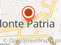 Red Comunal de Salud, Monte Patria