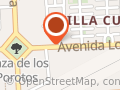 agua el monte