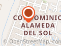 Alminar Jardín Infantil y Sala Cuna