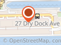 Cut-Splice Seaport