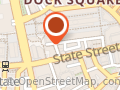 Clarke's at Faneuil Hall