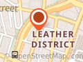 Gracenote Coffee Boston