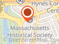 Massachusetts Historical Society